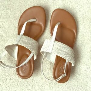 Dexflex comfort sandals